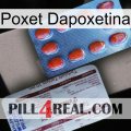 Poxet Dapoxetine 36